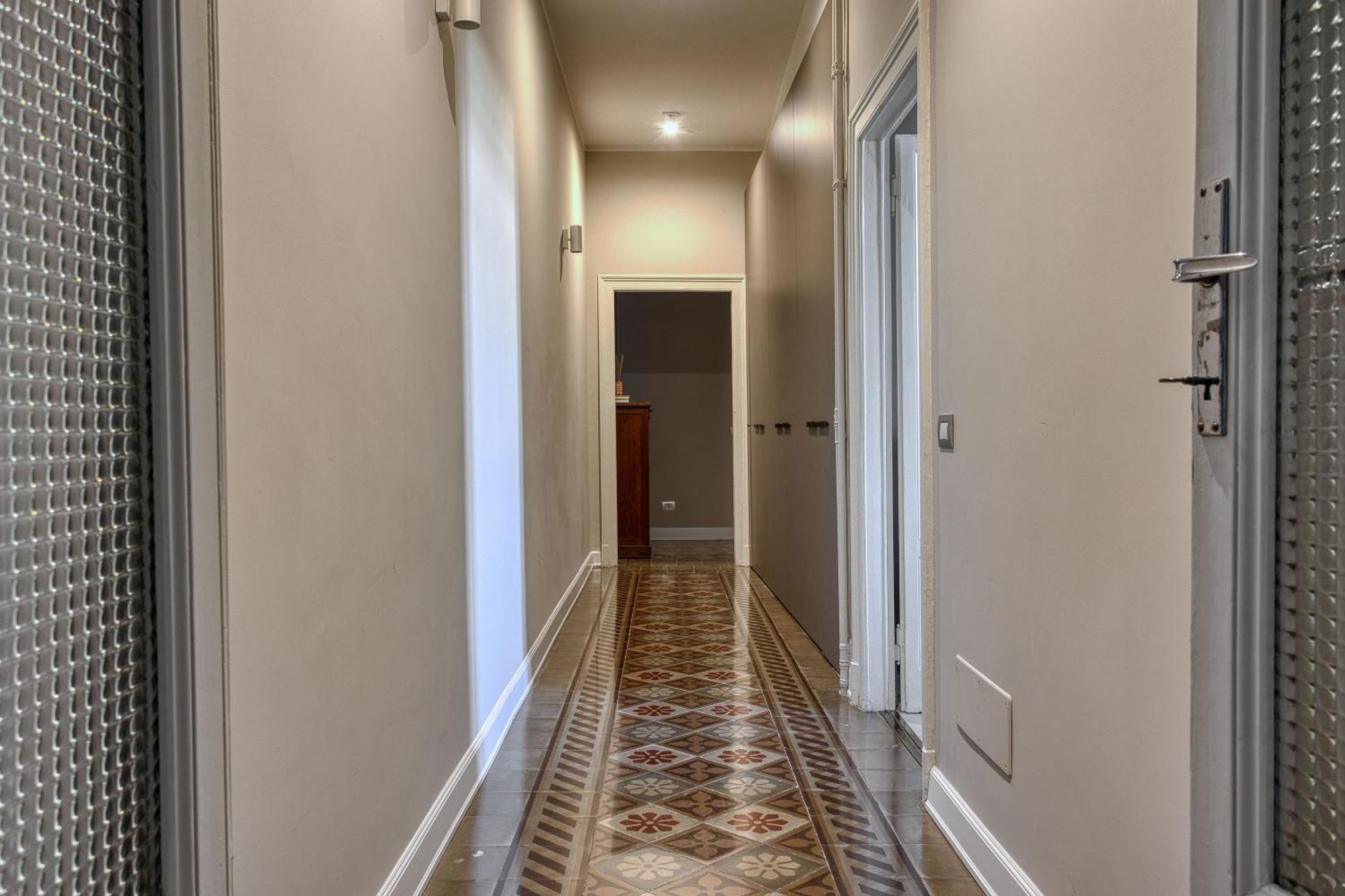 Ferienwohnung Navigli, 90 Square Meters, Free Parking Ripa Ticinese Mailand Exterior foto